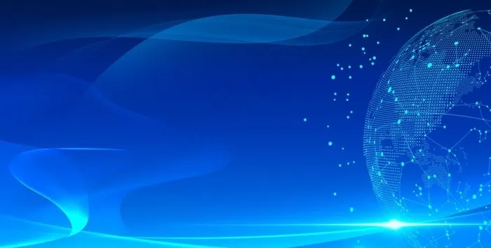 科技感图片 网站banner图