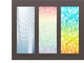 X展架易拉宝背景图片