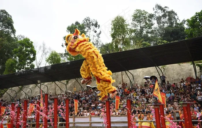 狮王争霸图片