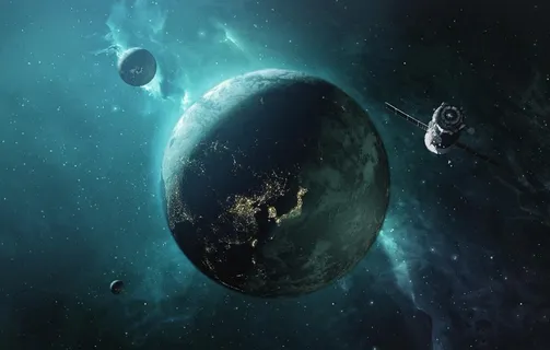 星球素材图片 星球素材图片