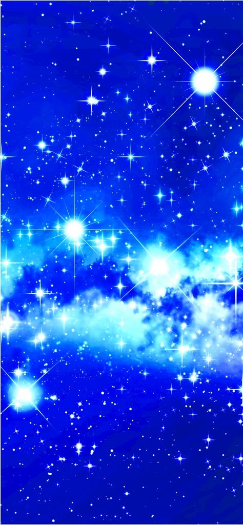 星空图片