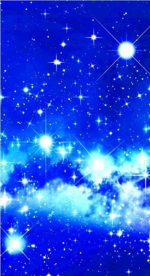星空图片