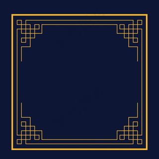 中国风边框图片