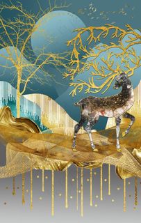 现代简约装饰图片