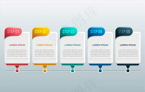 步骤流程图图片