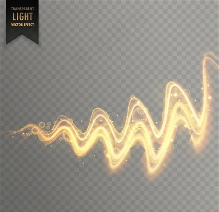 炫酷光效图片eps,ai矢量模版下载