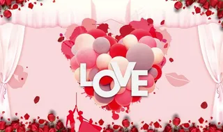 遇见爱情海报图片