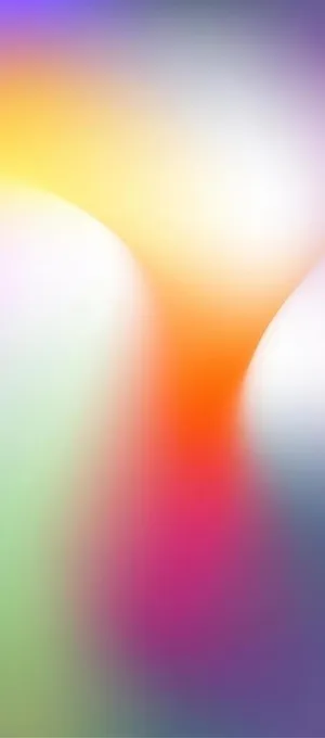 渐变背景图片