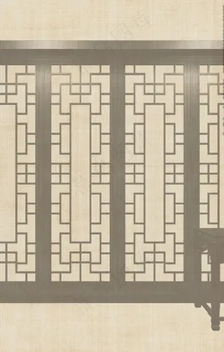 工笔画素材图片