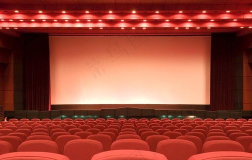 剧场图片