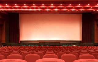 剧场图片