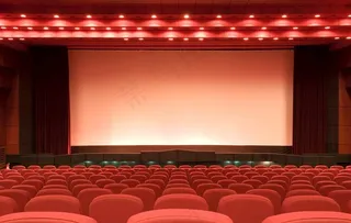 剧场图片