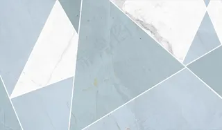 几何背景墙图片