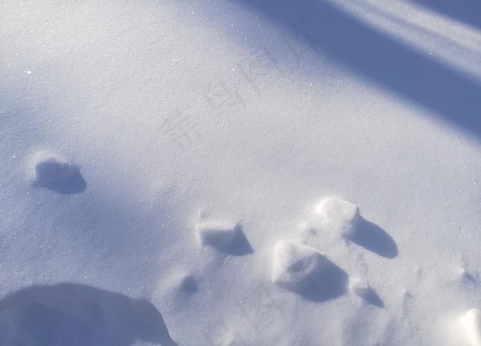 雪图片