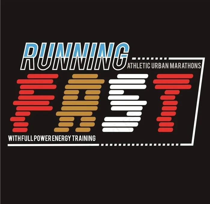 字母设计图片eps,ai矢量模版下载