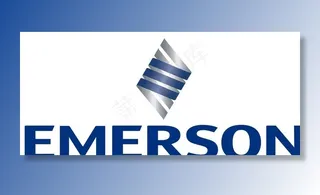 艾默生的标示图片