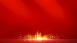 红色背景图片