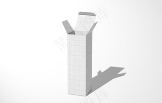 长盒子图片
