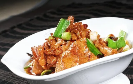 菜金城小炒肉图片 菜金城小炒肉图片