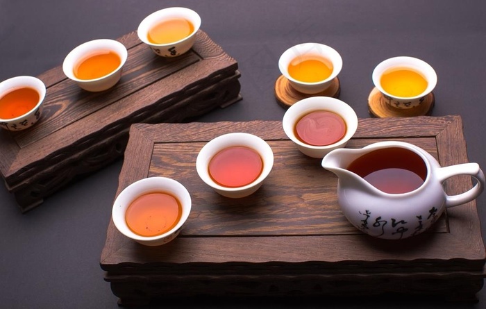 茶艺文化图片