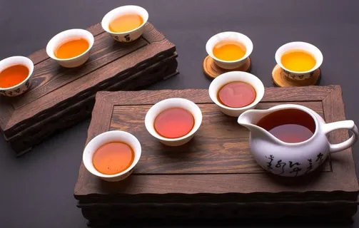 茶艺文化图片 茶艺文化图片
