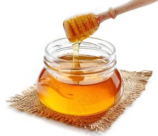 蜂蜜图片