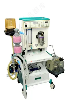 麻醉机（扣图）图片