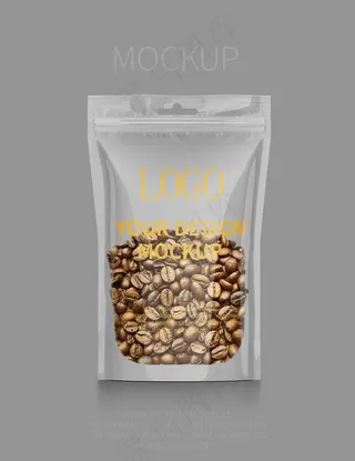 透明袋 包装袋 易封袋图片