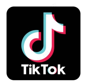 抖音的logo图片