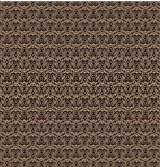 矢量云纹 祥云 传统花纹 纹样图片