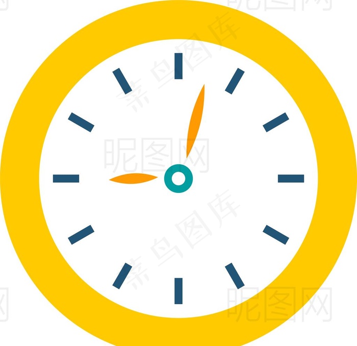 钟表图片