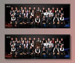 桌球城海报 桌球比赛 台球比赛图片