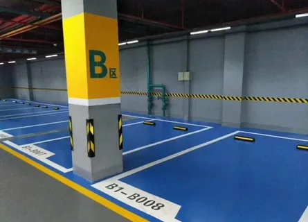 车库实景图图片 车库实景图图片