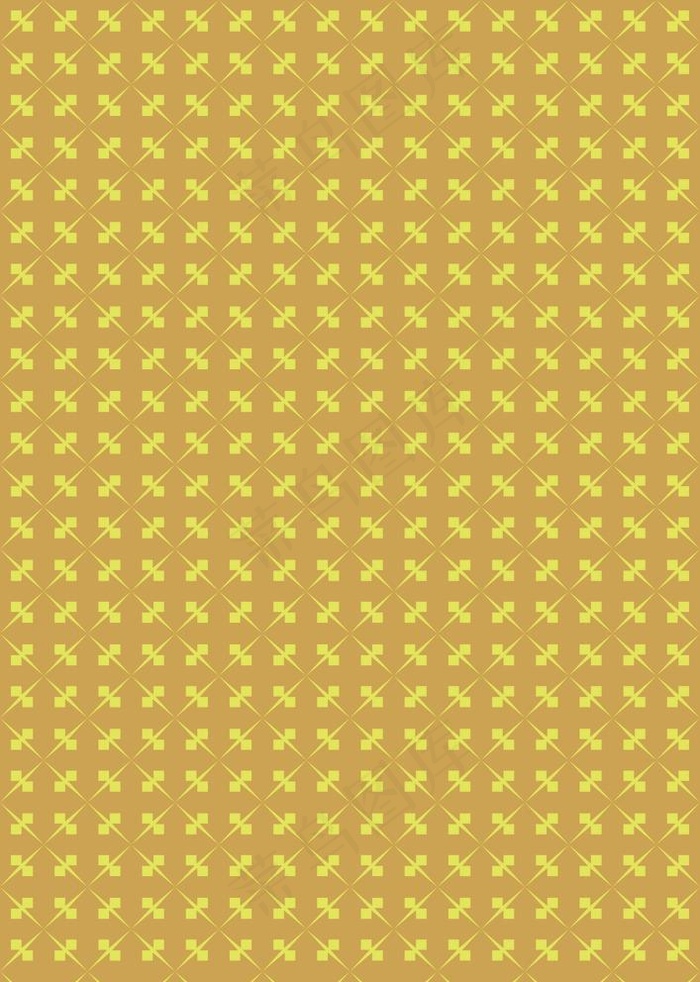欧式小花边底纹背景图片