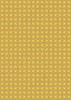 欧式小花边底纹背景图片