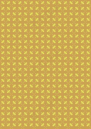 欧式小花边底纹背景图片