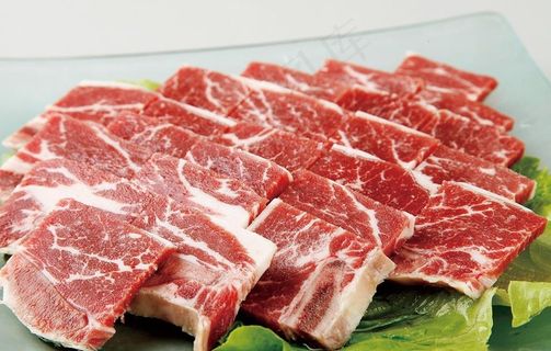 牛仔骨图片 牛仔骨图片