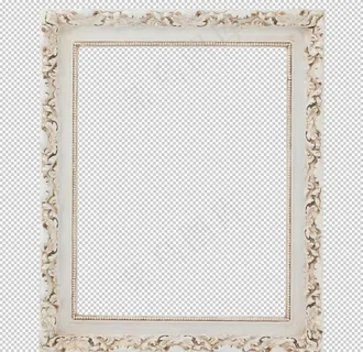 欧式相框图片