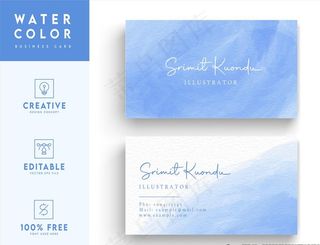 小清新卡片图片