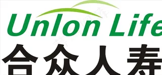 合众人寿图片