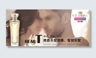 青春不是激情  荷尔蒙图片