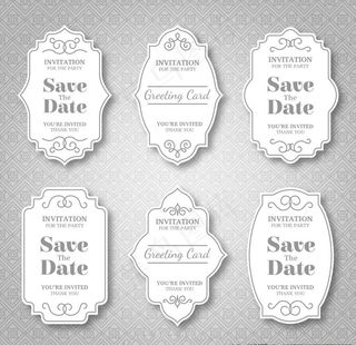 欧式门牌 欧式图标 欧式标签图片