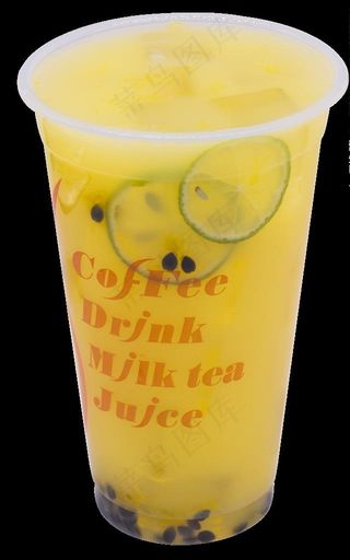 果香果优格图片