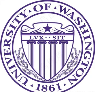 华盛顿大学图片