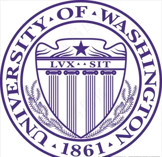 华盛顿大学图片