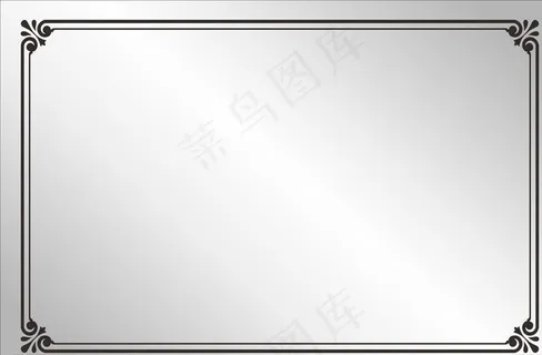 不锈钢牌 灰色 花边 微型消防图片 不锈钢牌 灰色 花边 微型消防图片
