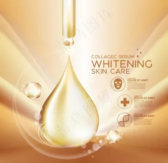 美容类 精华液6图片