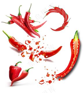 辣椒图片