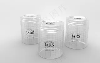 透明塑料盒包装图片