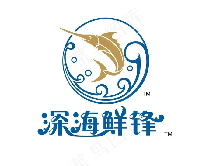 logo标志图片cdr矢量模版下载